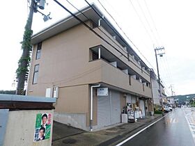 大阪府箕面市粟生間谷東２丁目24番5号（賃貸マンション1R・2階・18.00㎡） その3