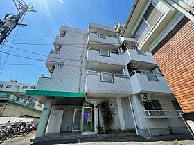 大阪府吹田市山手町３丁目20番18号（賃貸マンション1R・4階・16.50㎡） その1