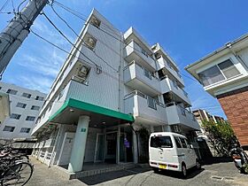 大阪府吹田市山手町３丁目20番18号（賃貸マンション1R・4階・16.50㎡） その3