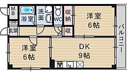 🉐敷金礼金0円！🉐能勢電鉄妙見線 鼓滝駅 徒歩6分
