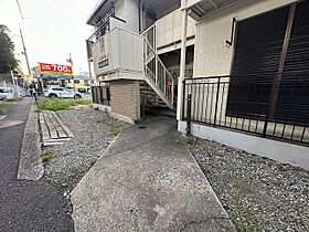 大阪府豊中市石橋麻田町（賃貸アパート1LDK・1階・36.78㎡） その16