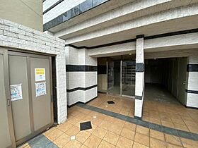 大阪府豊中市服部南町３丁目（賃貸マンション1K・2階・25.04㎡） その17