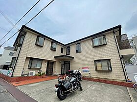 大阪府豊中市曽根西町３丁目（賃貸マンション1DK・2階・26.31㎡） その1