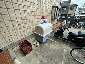 大阪府豊中市曽根西町３丁目（賃貸マンション1DK・2階・26.31㎡） その18