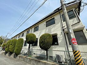 大阪府箕面市粟生間谷東５丁目32番28号（賃貸アパート1R・2階・17.00㎡） その1