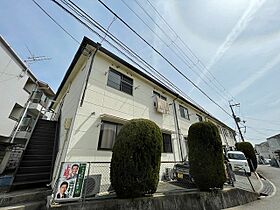 大阪府箕面市粟生間谷東５丁目32番28号（賃貸アパート1R・2階・17.00㎡） その3