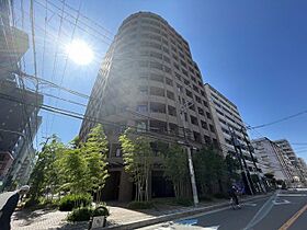 大阪府吹田市垂水町３丁目18番6号（賃貸マンション1R・13階・28.90㎡） その1