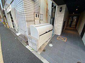 大阪府吹田市高城町（賃貸マンション1K・6階・22.90㎡） その30