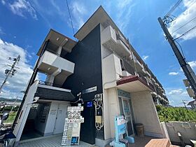 大阪府箕面市粟生間谷東５丁目5番28号（賃貸マンション1K・2階・25.00㎡） その3