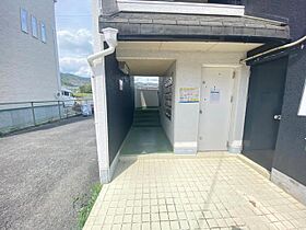 大阪府箕面市粟生間谷東５丁目5番28号（賃貸マンション1K・2階・25.00㎡） その16