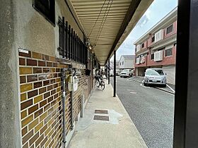 大阪府吹田市長野西13番21号（賃貸アパート2K・2階・32.40㎡） その28