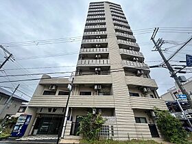 大阪府吹田市垂水町１丁目21番5号（賃貸マンション1K・3階・28.16㎡） その3