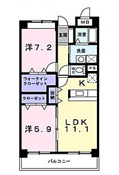 🉐敷金礼金0円！🉐能勢電鉄妙見線 鼓滝駅 徒歩8分