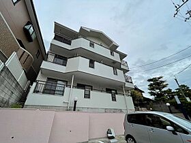 大阪府豊中市待兼山町（賃貸マンション2K・2階・37.08㎡） その1