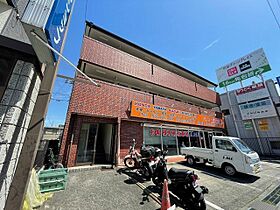 大阪府吹田市岸部中１丁目（賃貸マンション2K・2階・27.00㎡） その3