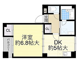 阪急宝塚本線 石橋駅 徒歩7分
