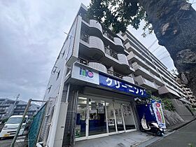 大阪府豊中市寺内１丁目（賃貸マンション1DK・2階・29.30㎡） その19