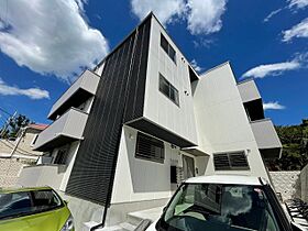 大阪府豊中市刀根山３丁目（賃貸マンション1LDK・2階・35.06㎡） その1