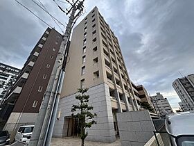 大阪府吹田市江の木町15番25号（賃貸マンション1R・1階・23.89㎡） その1