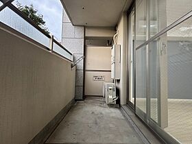 大阪府吹田市江の木町15番25号（賃貸マンション1R・1階・23.89㎡） その15