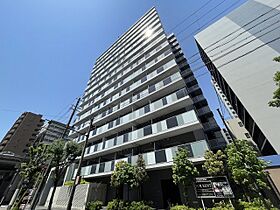 大阪府吹田市広芝町11番21号（賃貸マンション1K・4階・27.79㎡） その1