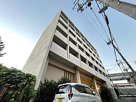 大阪府豊中市上新田２丁目（賃貸マンション1R・6階・22.98㎡） その3