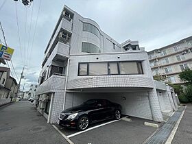 大阪府箕面市西小路２丁目13番40号（賃貸マンション1DK・2階・22.00㎡） その3