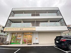 大阪府吹田市出口町（賃貸マンション1R・2階・31.00㎡） その3