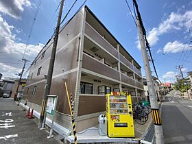 大阪府吹田市垂水町１丁目45番30号（賃貸マンション1R・3階・20.08㎡） その1