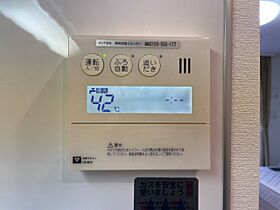 大阪府吹田市豊津町（賃貸マンション1R・7階・30.60㎡） その25