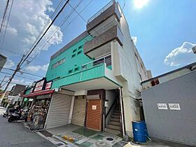 大阪府池田市豊島北２丁目（賃貸マンション1R・2階・19.40㎡） その3