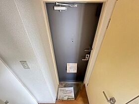 兵庫県川西市一庫３丁目（賃貸アパート1K・2階・20.24㎡） その4