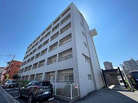 大阪府吹田市垂水町２丁目35番2号（賃貸マンション1K・5階・26.82㎡） その1