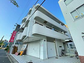 大阪府豊中市上新田１丁目（賃貸マンション1DK・3階・31.49㎡） その3