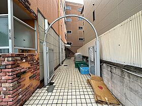 大阪府吹田市千里山西１丁目（賃貸マンション1K・2階・13.77㎡） その17