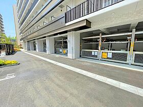 大阪府大阪市淀川区十三本町１丁目（賃貸マンション1K・9階・24.48㎡） その17