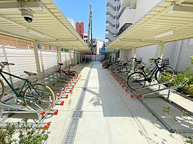 大阪府大阪市淀川区十三本町１丁目（賃貸マンション1K・9階・24.48㎡） その29