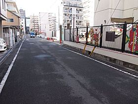 大阪府大阪市東淀川区東中島２丁目（賃貸マンション1K・12階・23.30㎡） その19