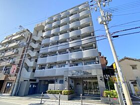 大阪府大阪市淀川区東三国６丁目9番3号（賃貸マンション1K・6階・20.71㎡） その1