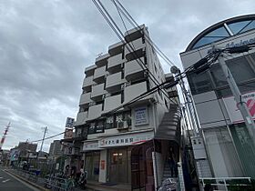 大阪府大阪市東淀川区下新庄５丁目2番19号（賃貸マンション1R・5階・21.06㎡） その3