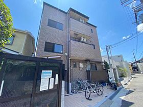 大阪府池田市井口堂３丁目10番32号（賃貸マンション1K・3階・20.00㎡） その21