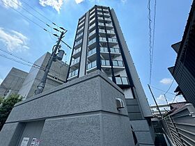 大阪府豊中市螢池東町３丁目（賃貸マンション1K・7階・27.83㎡） その3