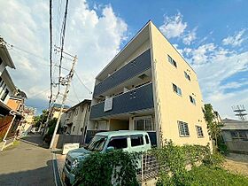 大阪府大阪市淀川区加島４丁目（賃貸アパート1DK・3階・31.97㎡） その27