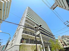 大阪府大阪市淀川区十三本町１丁目（賃貸マンション1K・8階・24.48㎡） その1