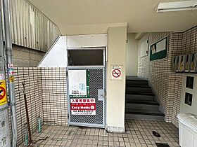 大阪府大阪市東淀川区淡路３丁目（賃貸マンション1R・5階・18.00㎡） その15