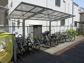 大阪府大阪市東淀川区菅原３丁目（賃貸マンション1LDK・2階・50.22㎡） その29