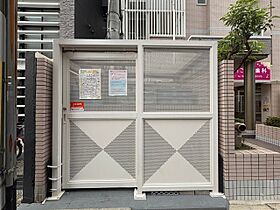 大阪府吹田市垂水町３丁目30番11号（賃貸マンション1K・4階・19.00㎡） その30