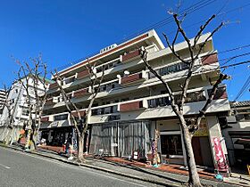 大阪府吹田市樫切山（賃貸マンション2LDK・2階・57.00㎡） その3