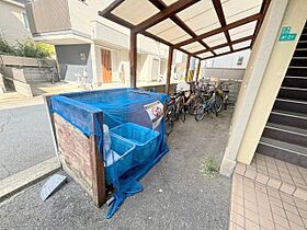 大阪府大阪市淀川区加島３丁目4番21号（賃貸マンション2LDK・4階・45.00㎡） その27