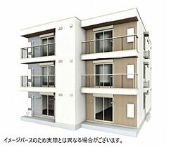 大阪府豊中市螢池北町１丁目6番（賃貸アパート1LDK・3階・41.03㎡） その1